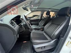 فولكسفاغن تيغوان